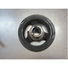 02C014 Crankshaft Pulley For 11-12 FORD EXPLORER  3.5